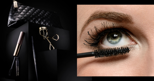Take Control of Your Lashes: The Future of Mascara Innovation