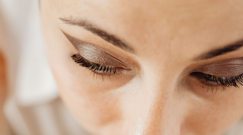Take Full Control of Your Lash Look: The Only Mascara You’ll Ever Need