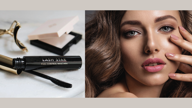 Lashes that Look Fuller and Healthier