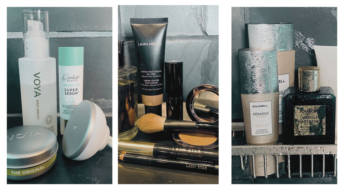 Essential Beauty Picks: My Must-Have Staples
