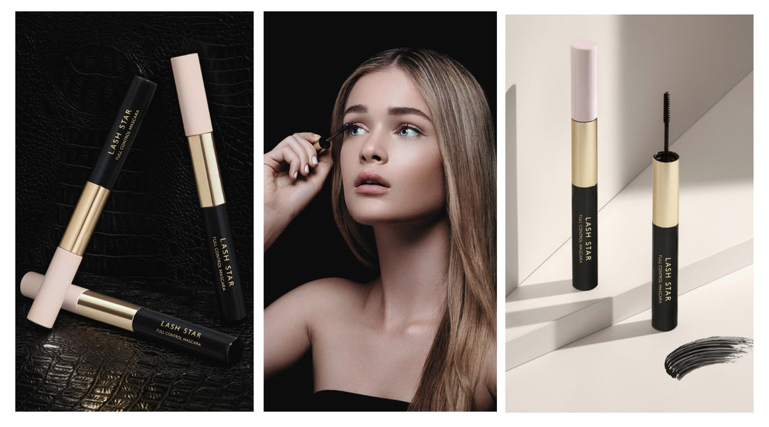 New Month, New Mascara!