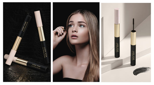 New Month, New Mascara!