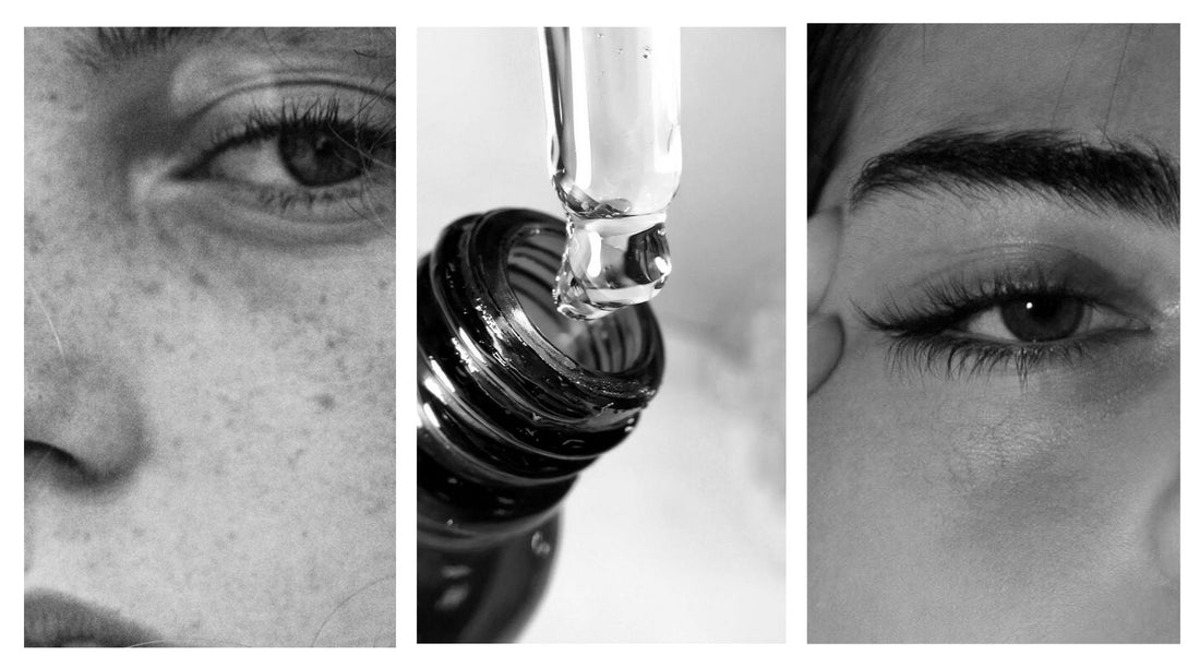 The Science of Eyelashes: What Makes Them  Grow and How to Enhance Them