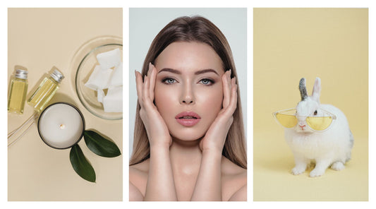 Ethical Elegance: Being a Vegan and Leaping Bunny Certified Beauty Brand