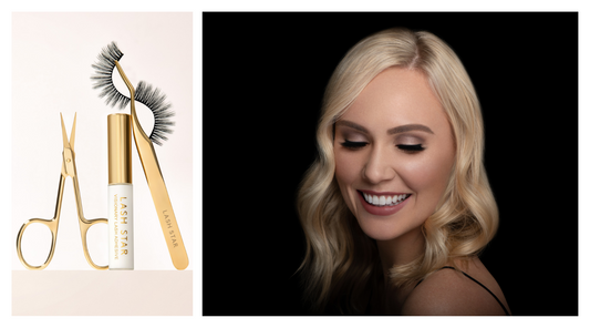 Lash Longevity: How to Preserve the Beauty of Your Visionary Lashes