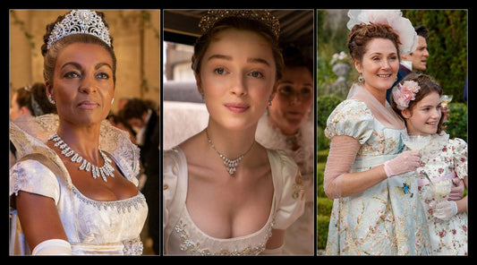 What Makeup Look Bridgerton Characters Would Wear