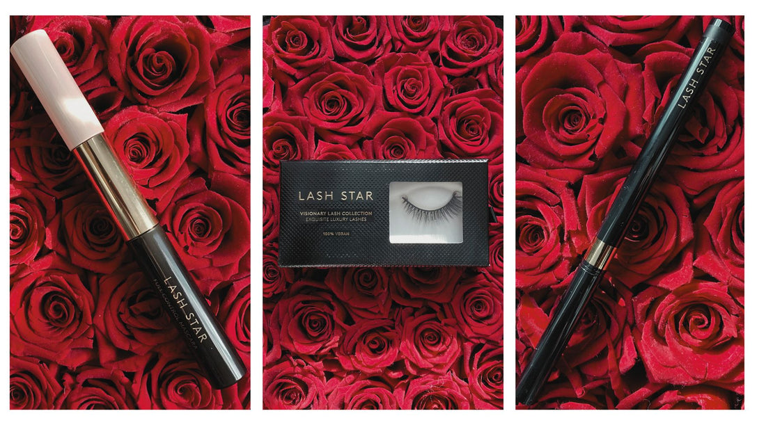 Sweetheart Stunners: 3 Beauty Essentials for Your Valentine's Date