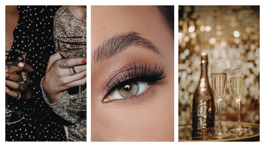 Revamp Your Gaze: New Year, New Look