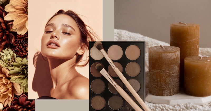 Fall in Love with Your Look