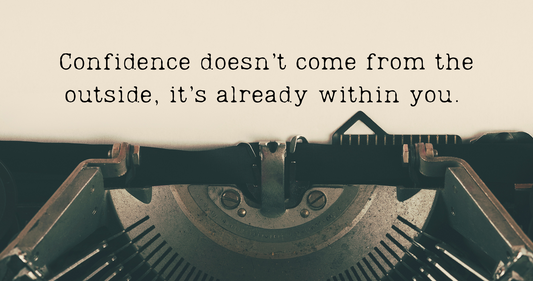 Finding Confidence in Every Blink