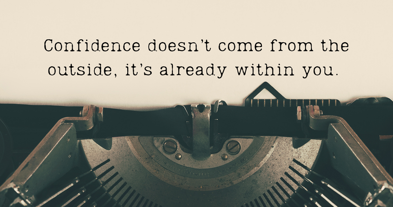 Finding Confidence in Every Blink