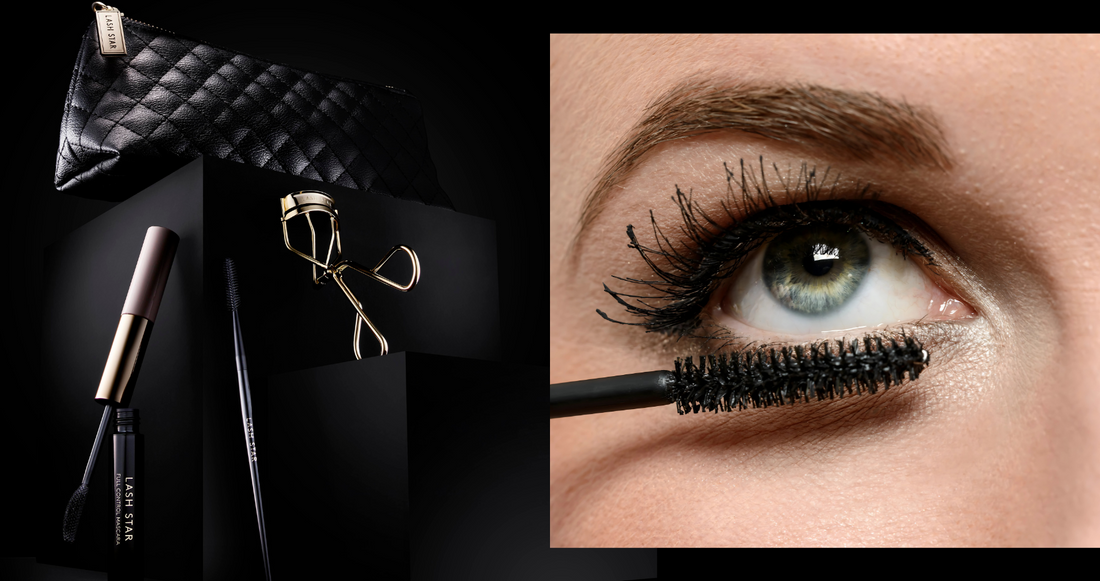 Take Control of Your Lashes: The Future of Mascara Innovation