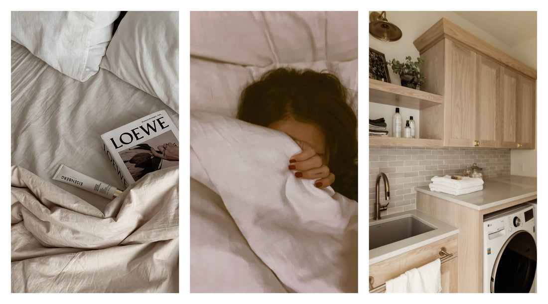 The Hidden Impact: How Pillowcases and Detergents Affect Your Eyelashes
