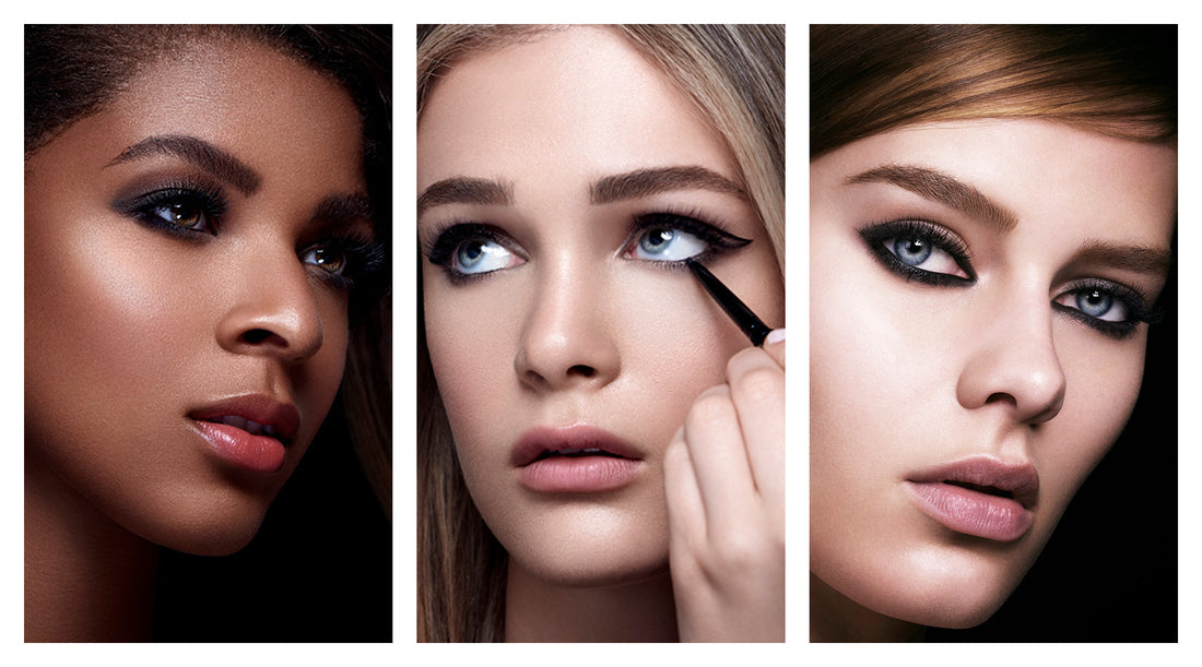 Eyeliner Dos and Don'ts: Common Mistakes to Avoid for Flawless Application