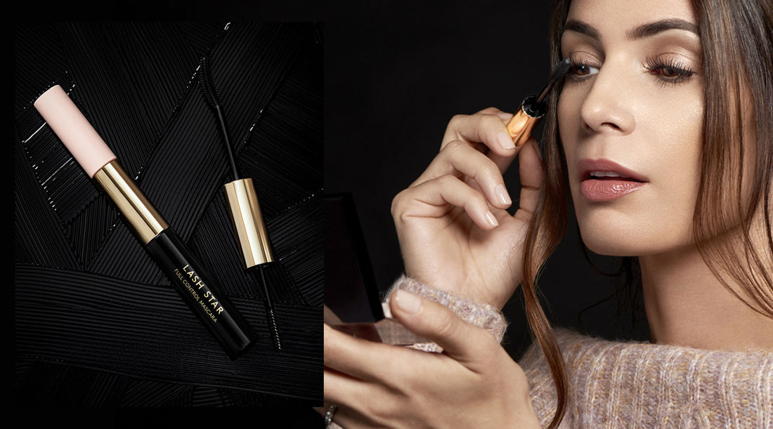 Replacing your old Mascara