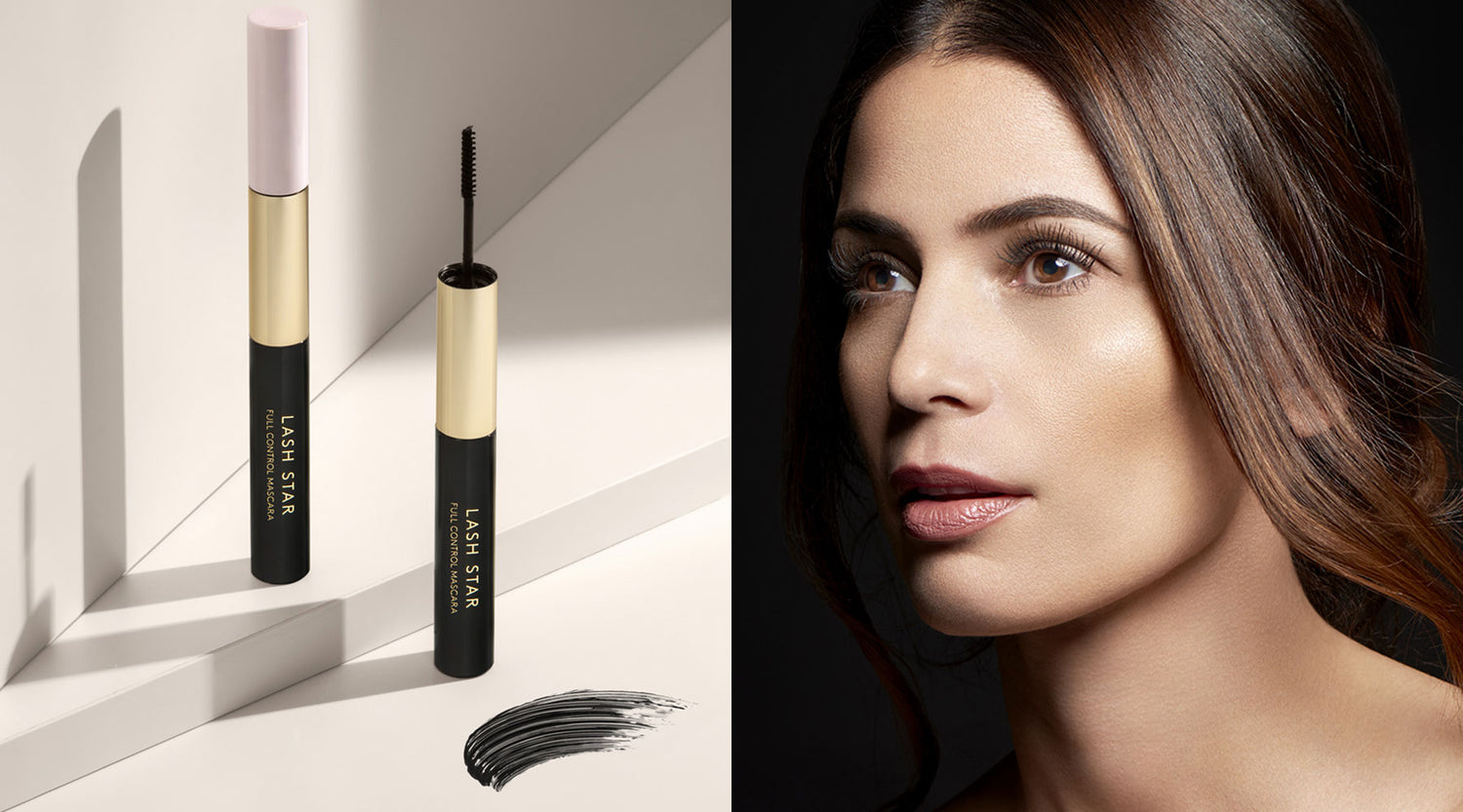 Mascara Through the Ages A Brief History of this Iconic Beauty Produ Lash Star Beauty