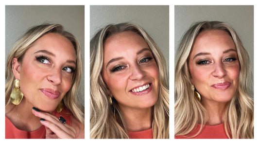 Wedding Season: A look for the wedding guest