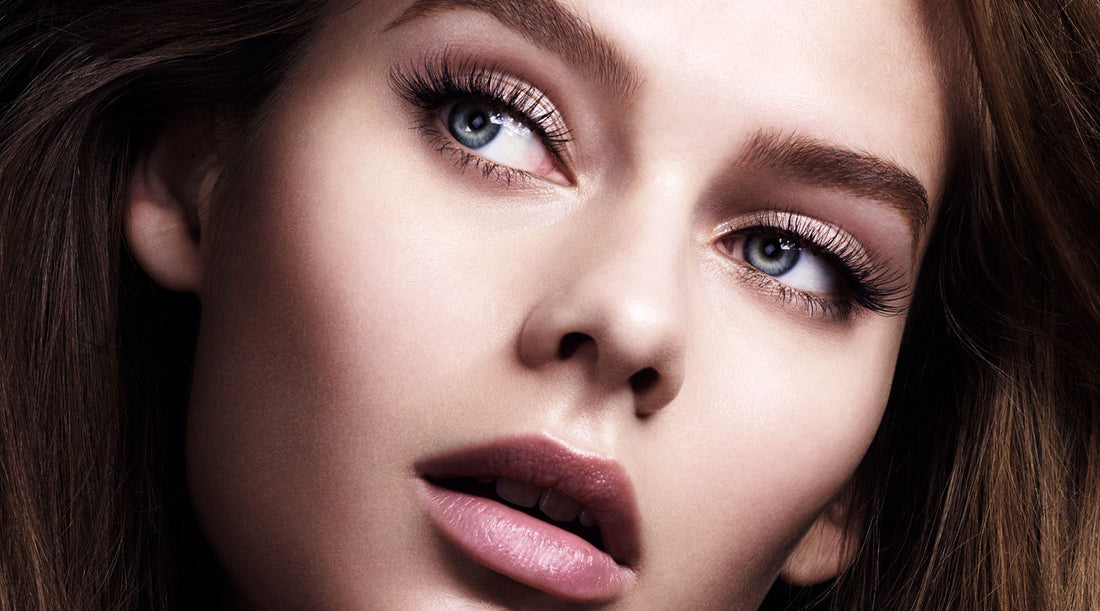 False eyelashes - glossary of false eyelash terms