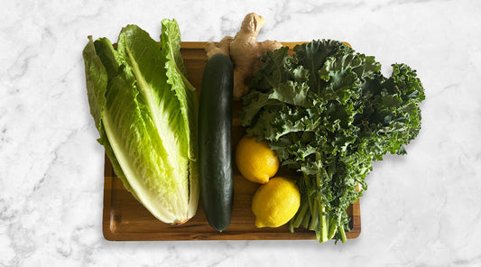 The Secret to Luscious Lashes: A Guide to the Best Foods for Lash Care & Skin Care