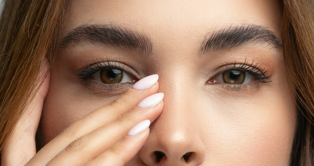 Fuller-Looking Lashes at Any Age