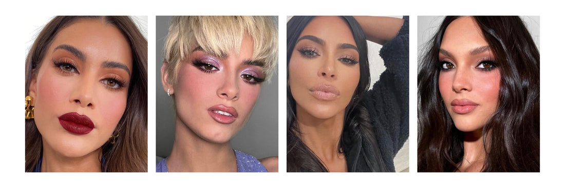 PROM LASHES! Lash tips and tricks for a perfect prom night.