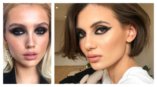 Fall into Fabulous: The Utimate Guide to Perfect Eyeliner for Autumn