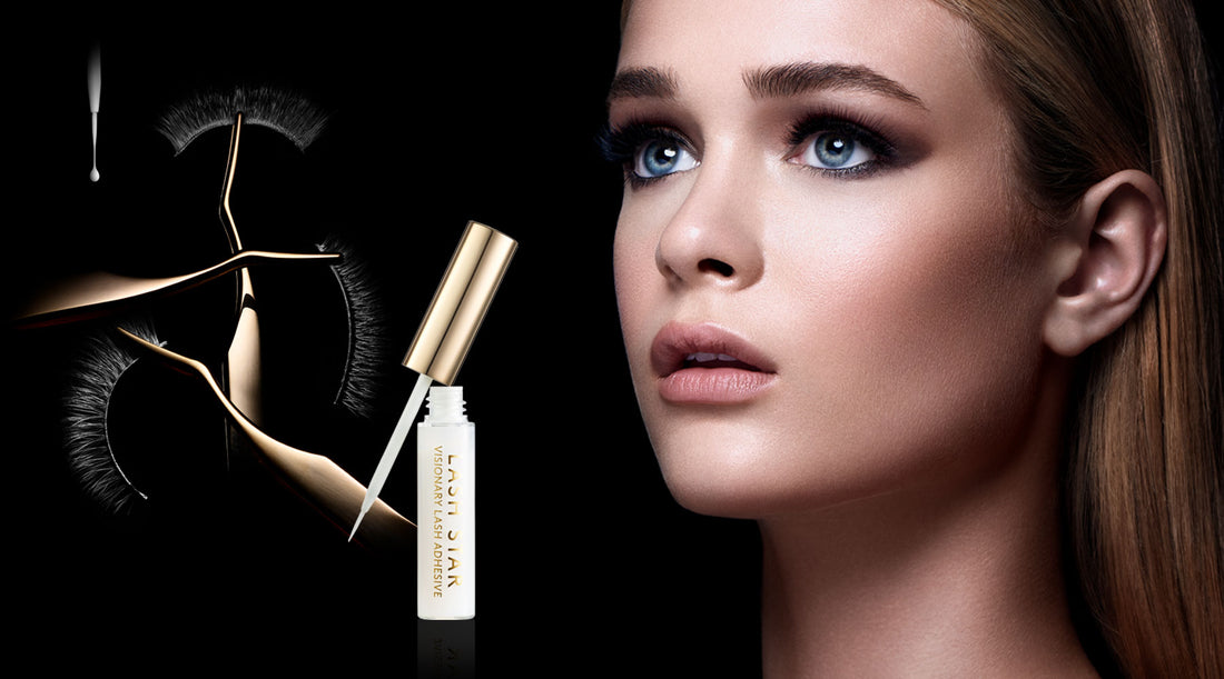 3 Ways to Use Your Lash Glue