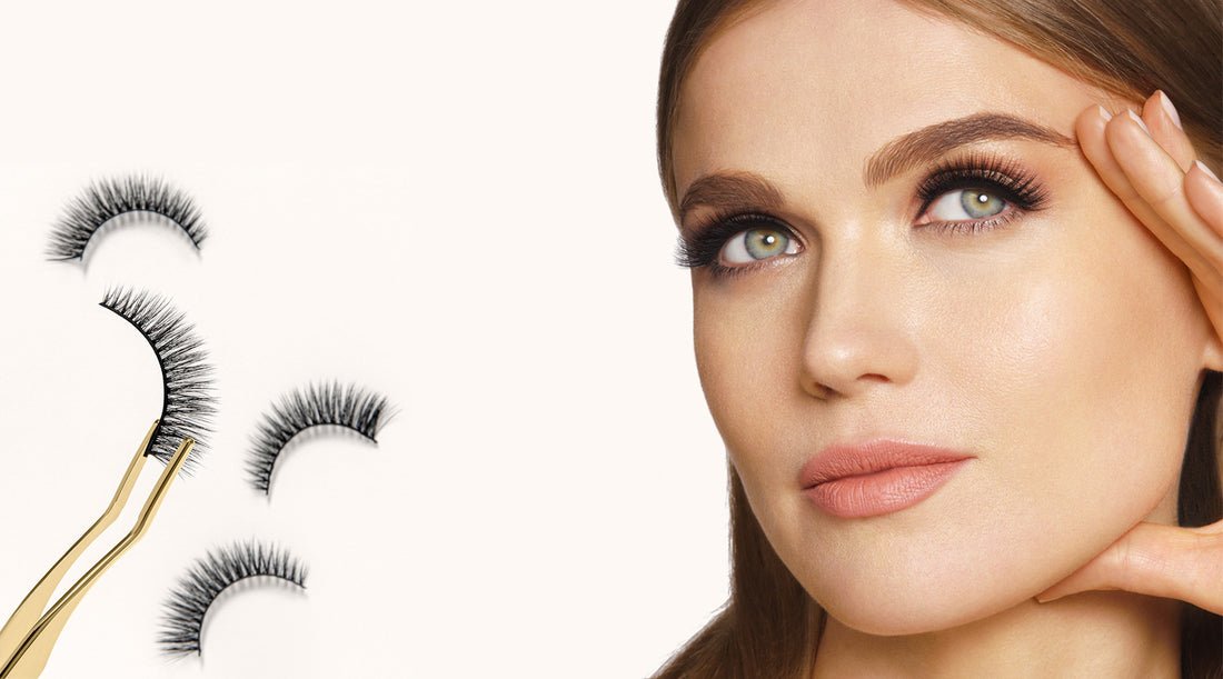 Want to learn how to keep your lashes in optimal condition?