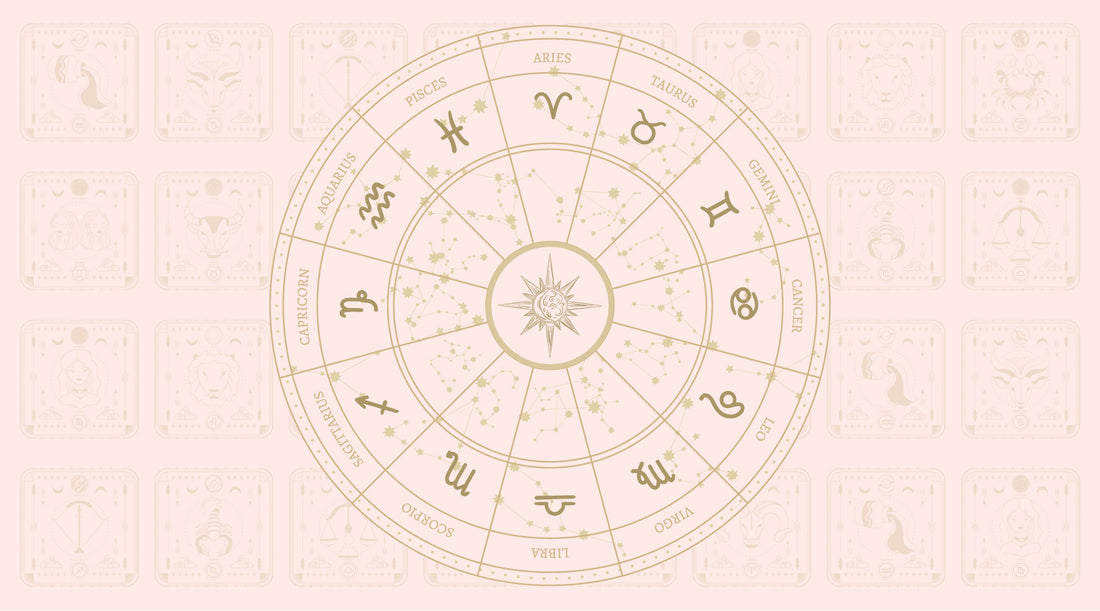 Which Visionary Lash Fits Your Zodiac Sign?