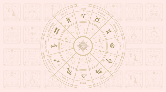 Which Visionary Lash Fits Your Zodiac Sign?