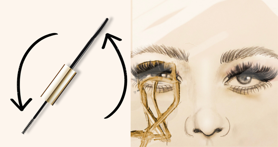 5-Minute Eye Routine, For Busy Women