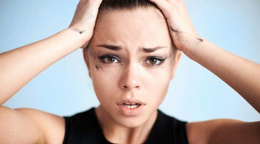 8 Mascara Mistakes (And How to Fix Them)