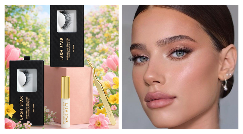 Fresh Eyes, Soft Glam & Effortless Definition