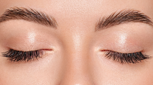 Longer-Looking Lashes Without Extensions