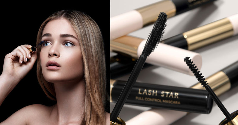 That Mascara Is Not “Still Fine.”