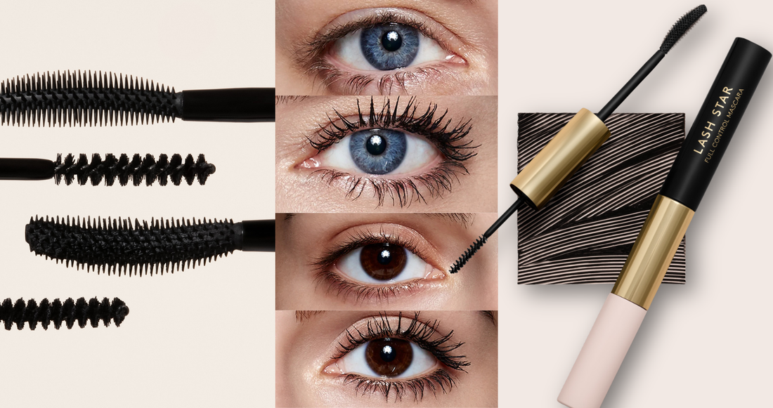 The Dual Brush Revolution: Why One Wand Isn’t Enough Anymore