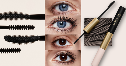 The Dual Brush Revolution: Why One Wand Isn’t Enough Anymore