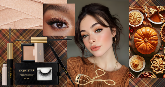 Thanksgiving Makeup Looks That Wow (Without the Work)