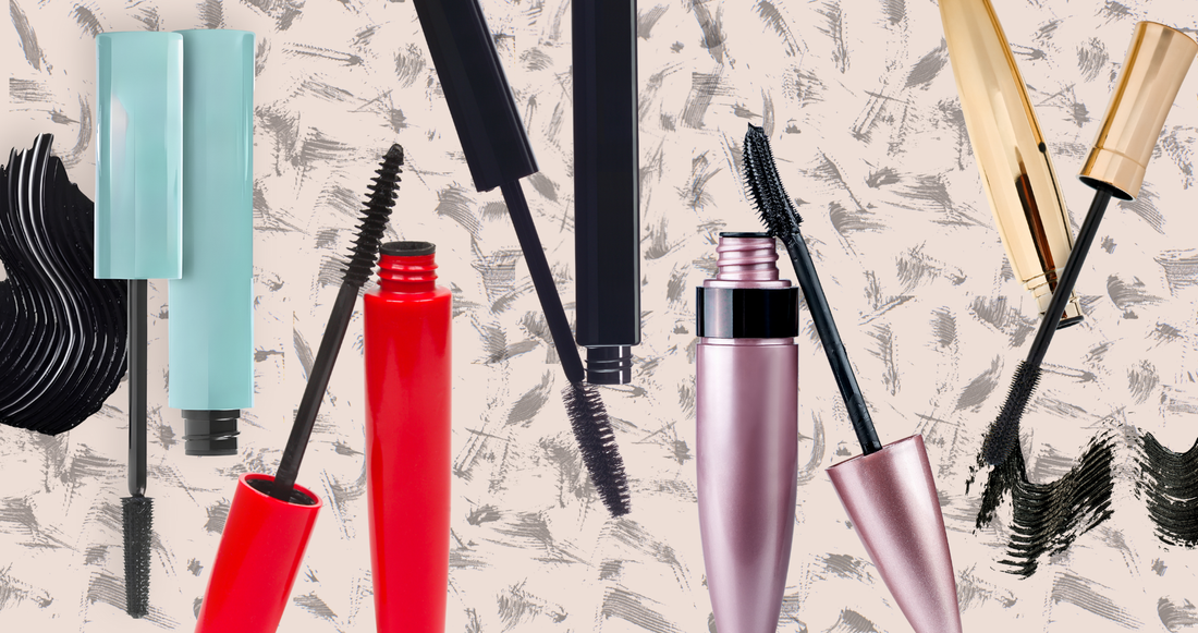 Traditional Mascara Formulas Reign Supreme Over Tubing Mascaras
