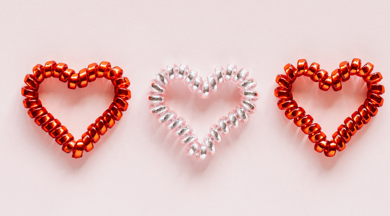 Love Is in the Lashes