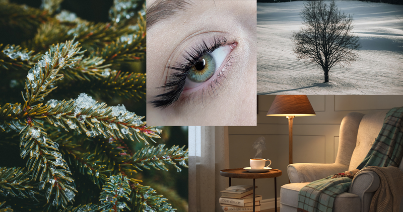 Winter-Proof Your Lashes: Keep them healthy and strong as temperatures dip