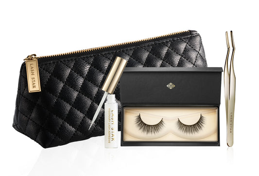 Lash Obsession - Runway Radiance Collection