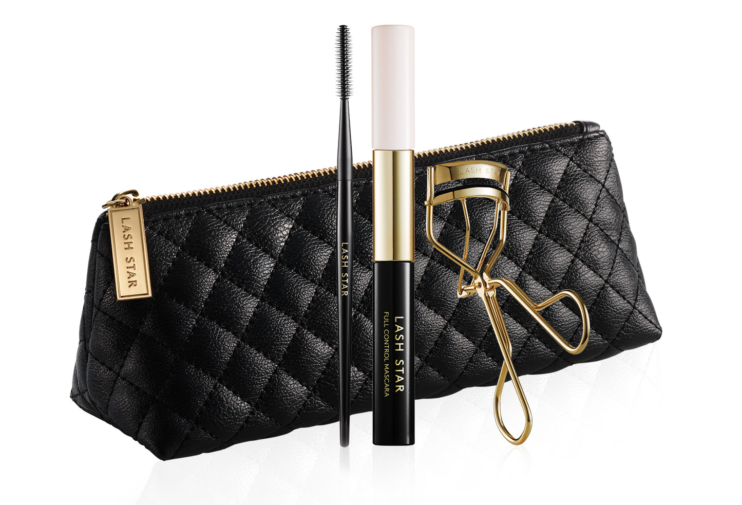 Maximize Your Lashes - Essentials Collection Kit