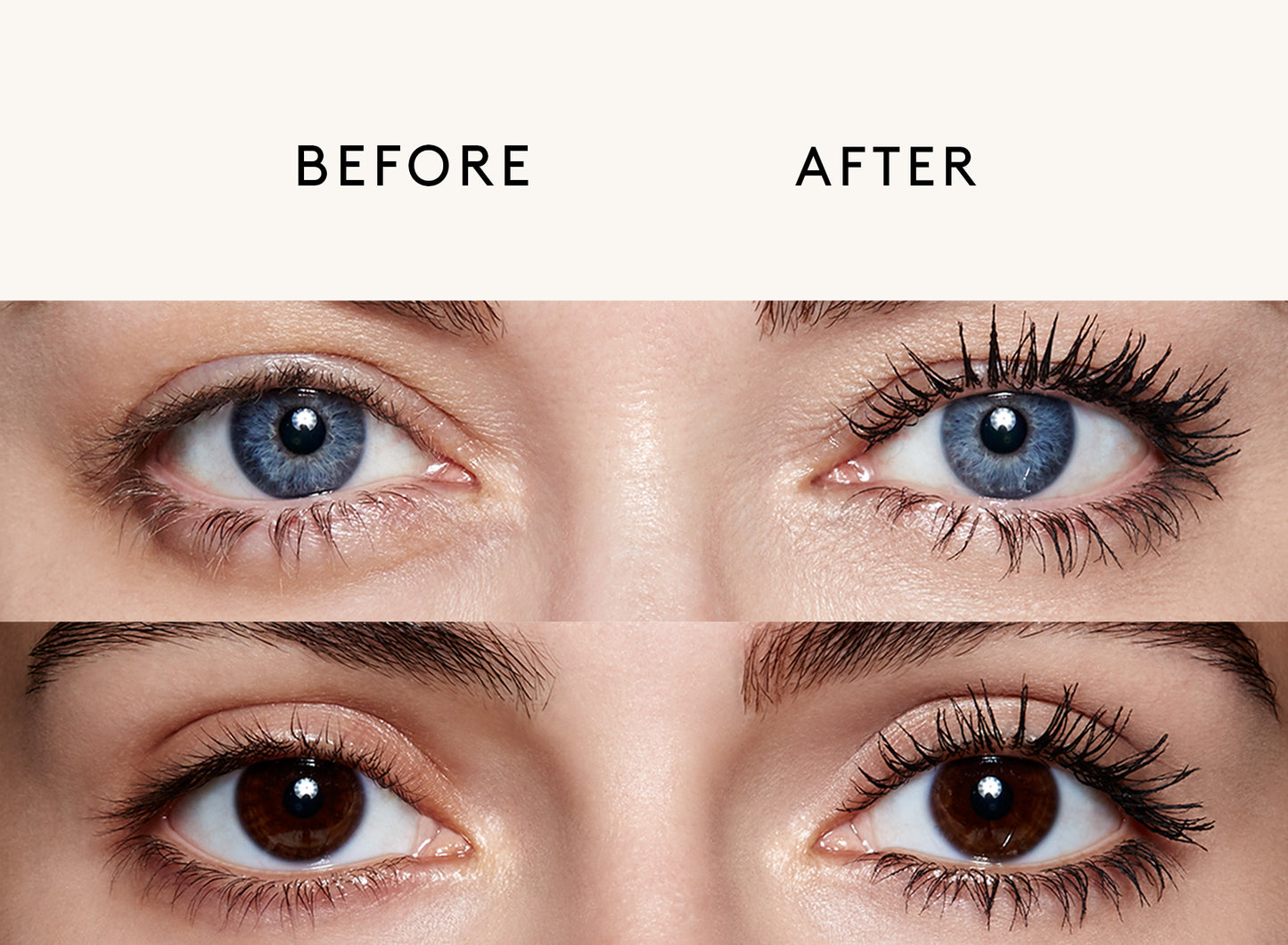 Full Control ™ Lash Sculpting Mascara