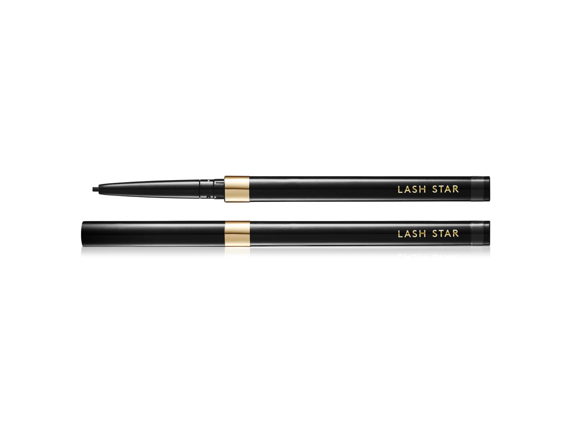 waterproof eyeliner pencil from Lash Star Beauty