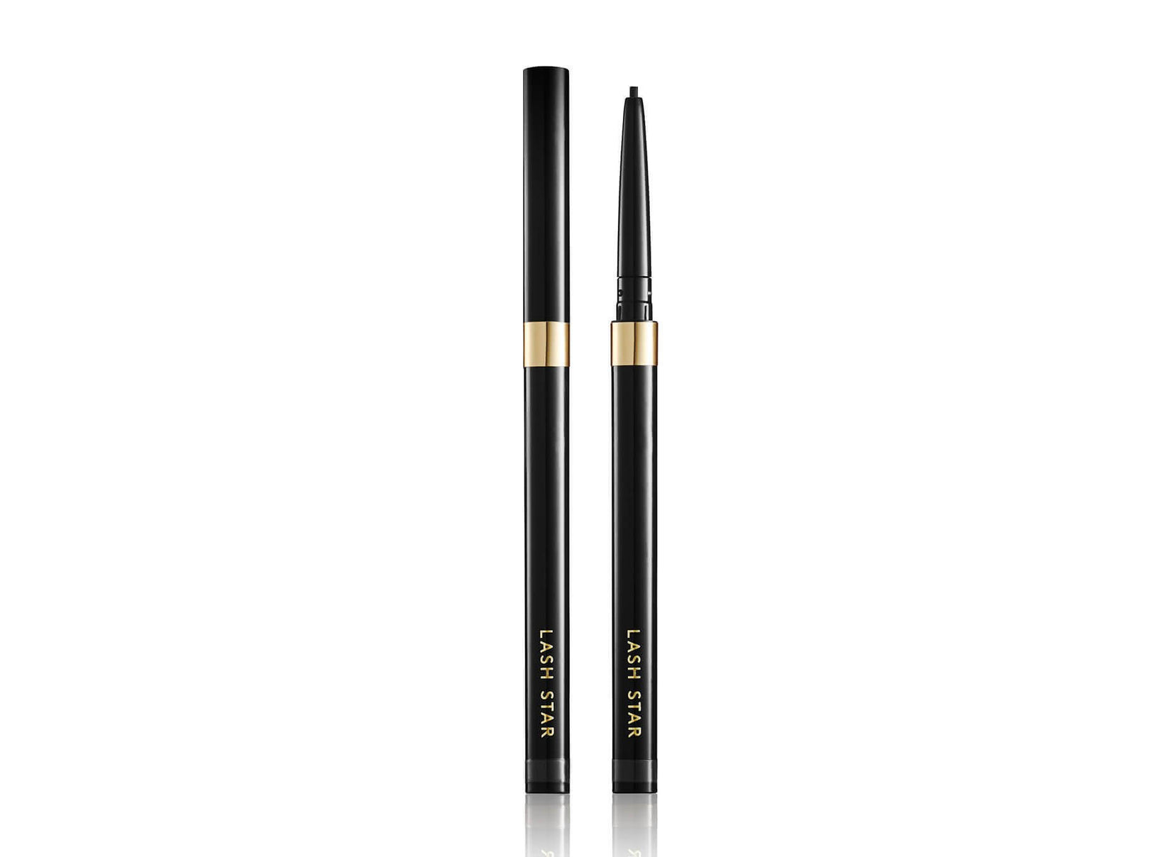 Waterproof Gel Eyeliner Long Lasting Eyeliner Pencil Lash Star Beauty