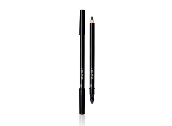 Lash Star Pure Pigment Kohl Eyeliner Pencil #Infinite Black