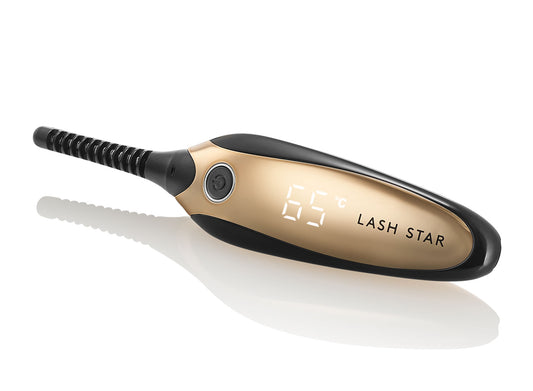 Heated Eyelash Curler