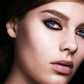 smokey sultry eyes from Lash Star Beauty kohl eyeliner