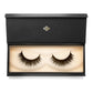 fluttery false lashes from lash star beauty